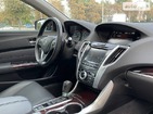 Acura TSX 07.11.2021