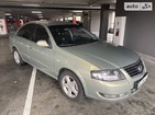 Nissan Almera 09.11.2021