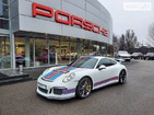 Porsche 911 2014 Дніпро 3.8 л  купе 