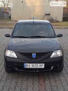 Dacia Logan 21.11.2021