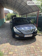 Hyundai Sonata 11.11.2021