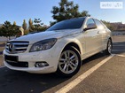 Mercedes-Benz C 280 01.11.2021