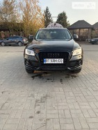 Audi Q5 19.11.2021