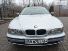 BMW 520 28.11.2021