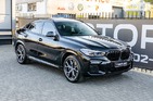 BMW X6 M 29.11.2021