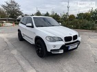 BMW X5 10.11.2021