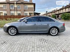Audi A4 Limousine 05.11.2021