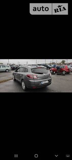 Renault Megane 12.11.2021