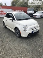 Fiat 500 09.11.2021