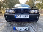 BMW 318 28.11.2021