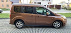 Ford Tourneo Connect 02.11.2021