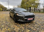 Ford Fusion 03.11.2021