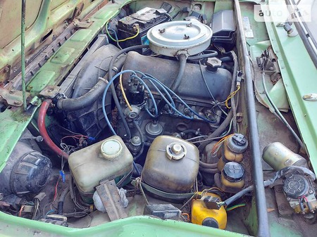 Lada 2105 1985  випуску Житомир з двигуном 1.3 л бензин седан механіка за 700 долл. 