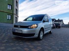 Volkswagen Caddy 22.11.2021