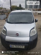 Fiat Fiorino 08.11.2021
