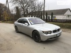 BMW 730 02.11.2021