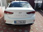 Hyundai Sonata 13.11.2021