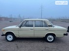 Lada 2106 28.11.2021