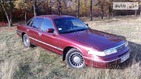 Ford Crown Victoria 11.12.2021