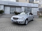 Mercedes-Benz E 220 24.11.2021