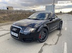 Audi TT 09.11.2021