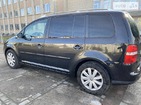 Volkswagen Touran 24.11.2021