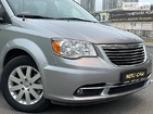 Chrysler Town & Country 18.11.2021