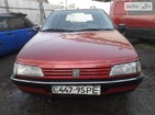 Peugeot 405 09.11.2021