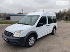 Ford Tourneo Connect 15.11.2021
