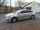 Hyundai Sonata 08.11.2021