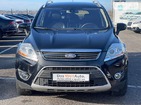 Ford Kuga 27.11.2021