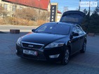 Ford Mondeo 22.11.2021
