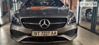 Mercedes-Benz CLA 200 24.11.2021