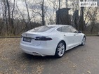 Tesla S 07.11.2021