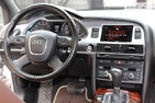 Audi A6 Limousine 12.11.2021