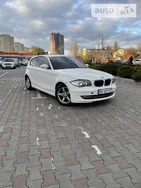 BMW 118 21.11.2021