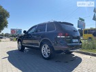 Volkswagen Touareg 18.11.2021