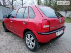 Volkswagen Pointer 01.12.2021