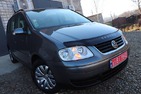 Volkswagen Touran 25.11.2021