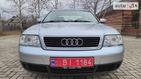 Audi A6 Limousine 05.11.2021