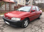 Ford Orion 13.11.2021