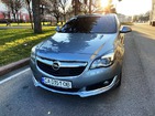 Opel Insignia 26.11.2021