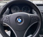 BMW X1 05.11.2021