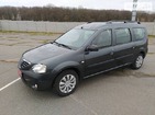 Dacia Logan MCV 21.11.2021