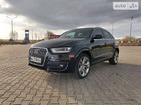 Audi Q3 24.11.2021