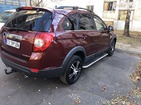 Chevrolet Captiva 10.11.2021