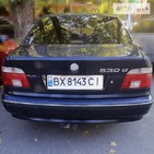 BMW 530 14.11.2021