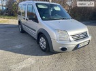 Ford Tourneo Connect 11.11.2021