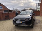 Volkswagen Touareg 30.11.2021