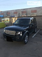 Land Rover Discovery 13.11.2021